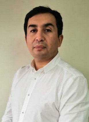 Claudio Reiser